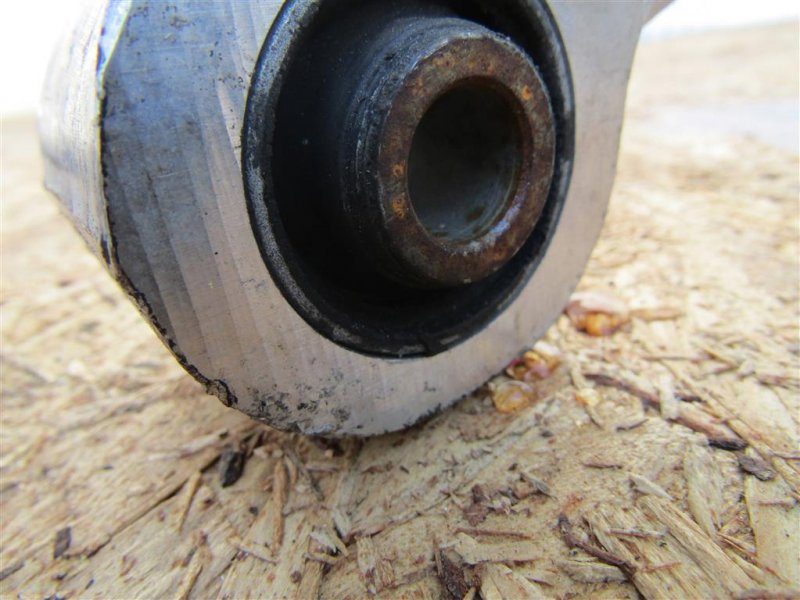 Рычаг задней подвески поперечный верхний задний правый QX60/JX35 12-20 2014 Внедорожник 3.5