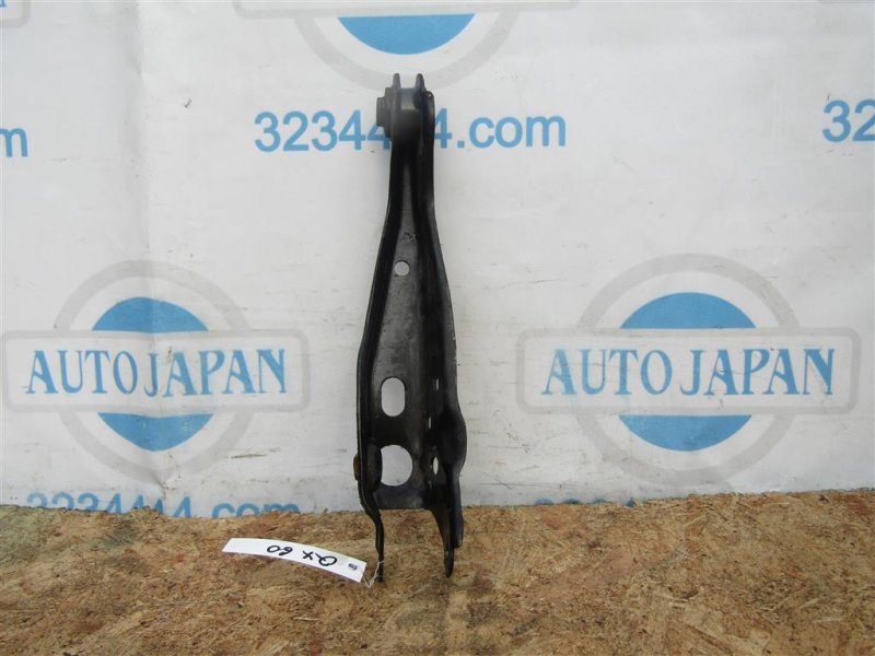 Рычаг задней подвески поперечный нижний задний правый QX60/JX35 12-20 2014 Внедорожник 3.5