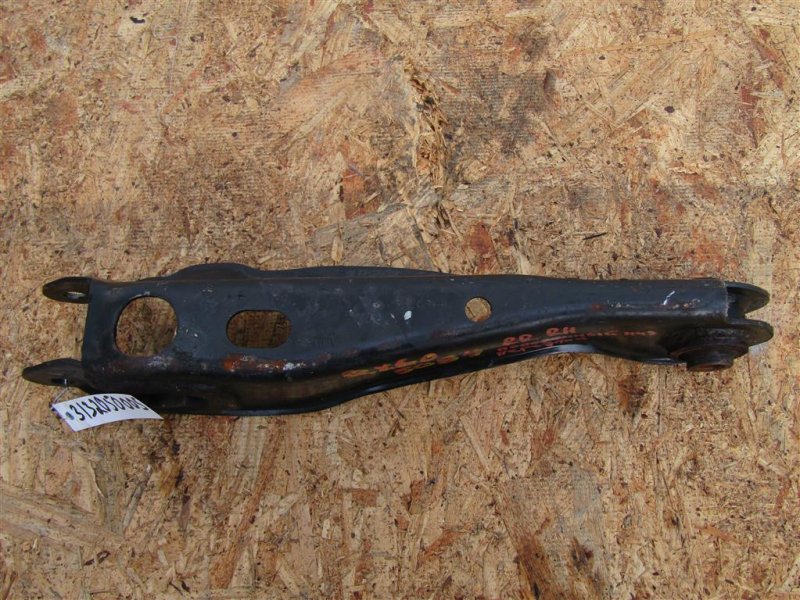 Рычаг задней подвески поперечный нижний задний правый QX60/JX35 12-20 2014 Внедорожник 3.5