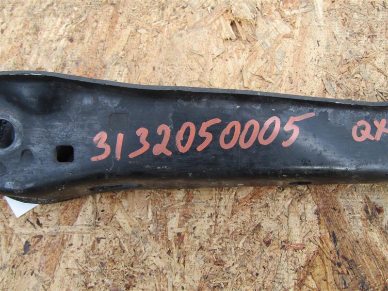 Рычаг задней подвески поперечный нижний задний правый QX60/JX35 12-20 2014 Внедорожник 3.5