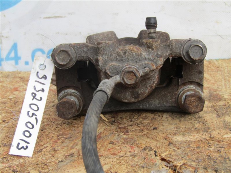 Суппорт тормозной задний правый QX60/JX35 12-20 2014 Внедорожник 3.5