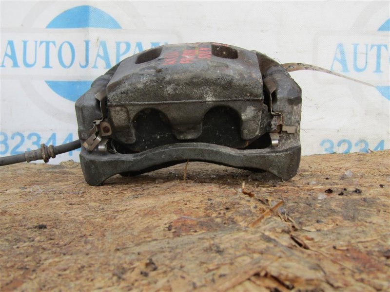 Суппорт тормозной передний правый QX60/JX35 12-20 2014 Внедорожник 3.5