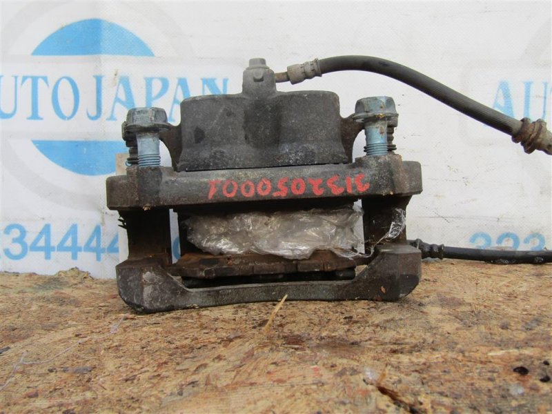 Суппорт тормозной передний правый QX60/JX35 12-20 2014 Внедорожник 3.5