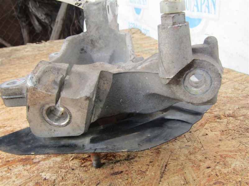 Кулак поворотный передний правый QX60/JX35 12-20 2014 Внедорожник 3.5