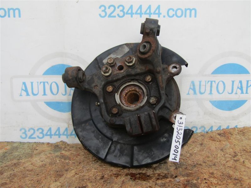 Ступица задняя правая QX60/JX35 12-20 2014 Внедорожник 3.5