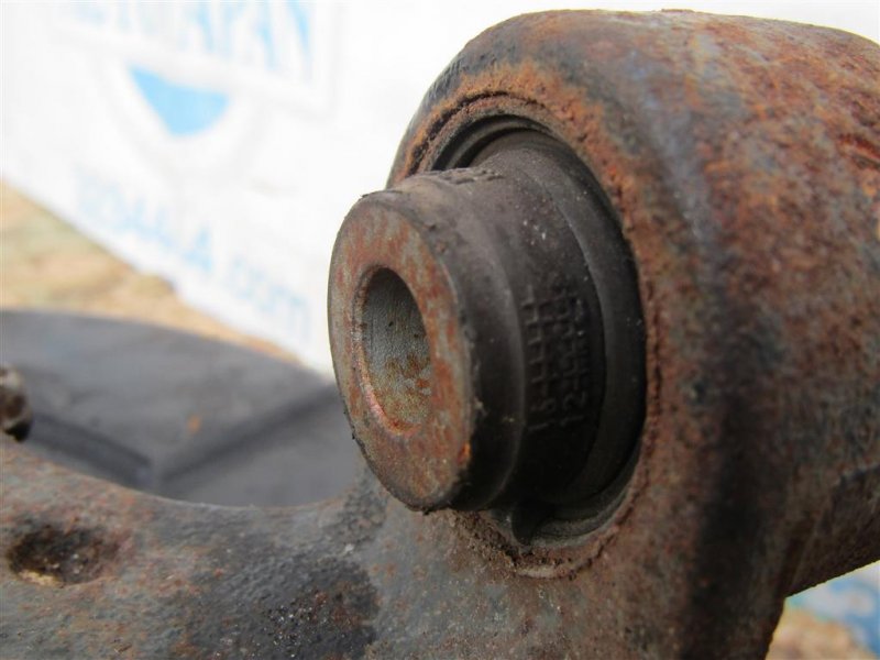 Ступица задняя правая QX60/JX35 12-20 2014 Внедорожник 3.5