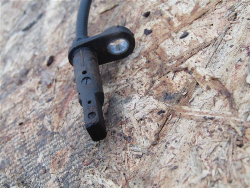 Датчик ABS задний правый QX60/JX35 12-20 2014 Внедорожник 3.5