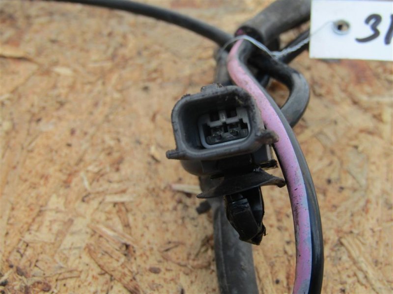 Датчик ABS задний правый QX60/JX35 12-20 2014 Внедорожник 3.5