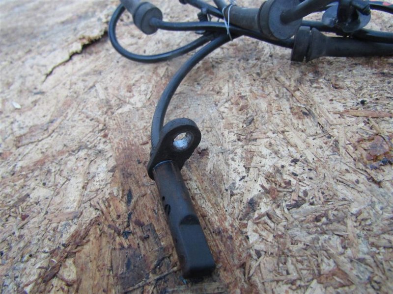 Датчик ABS задний левый INFINITI QX60/JX35 12-20 Внедорожник 3.5