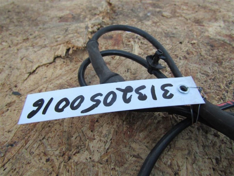 Датчик ABS задний левый QX60/JX35 12-20 2014 Внедорожник 3.5