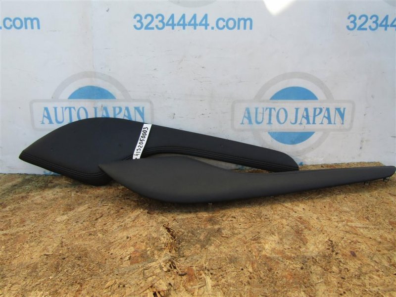 Накладка в салоне INFINITI QX60/JX35 12-20 2014 Внедорожник 3.5 68930-3JA0A Б/У