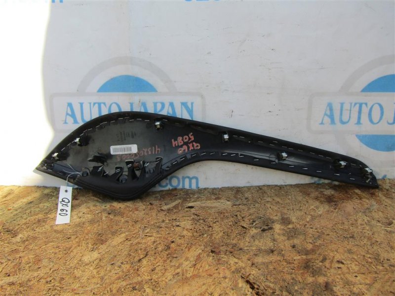 Накладка в салоне INFINITI QX60/JX35 12-20 Внедорожник 3.5