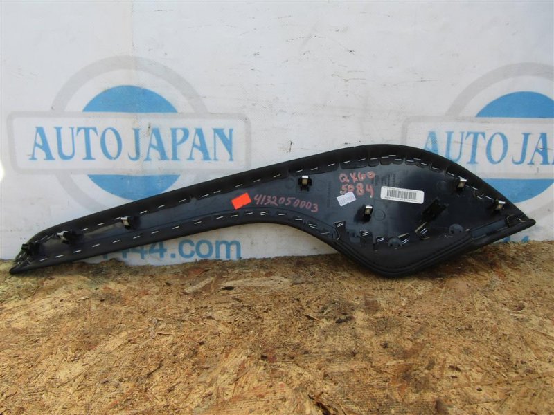 Накладка в салоне QX60/JX35 12-20 2014 Внедорожник 3.5