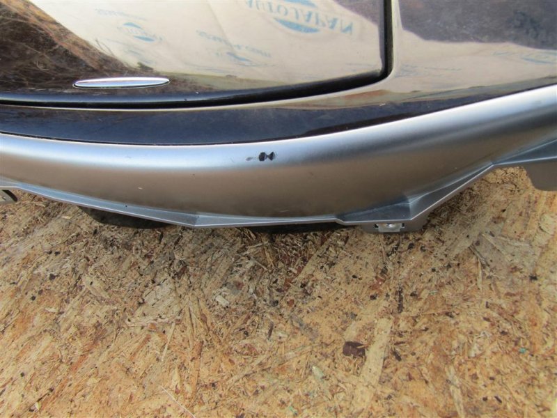 Блок кнопок консоли QX60/JX35 12-20 2014 Внедорожник 3.5