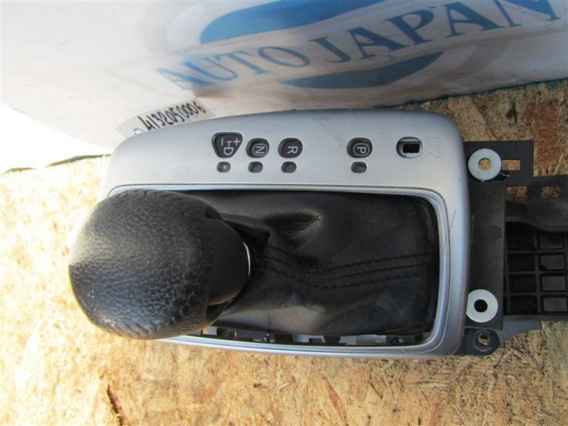 Кулиса АКПП QX60/JX35 12-20 2014 Внедорожник 3.5