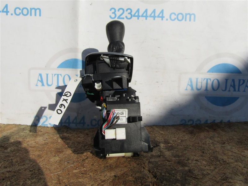 Кулиса АКПП QX60/JX35 12-20 2014 Внедорожник 3.5