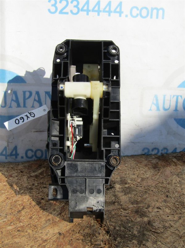 Кулиса АКПП QX60/JX35 12-20 2014 Внедорожник 3.5