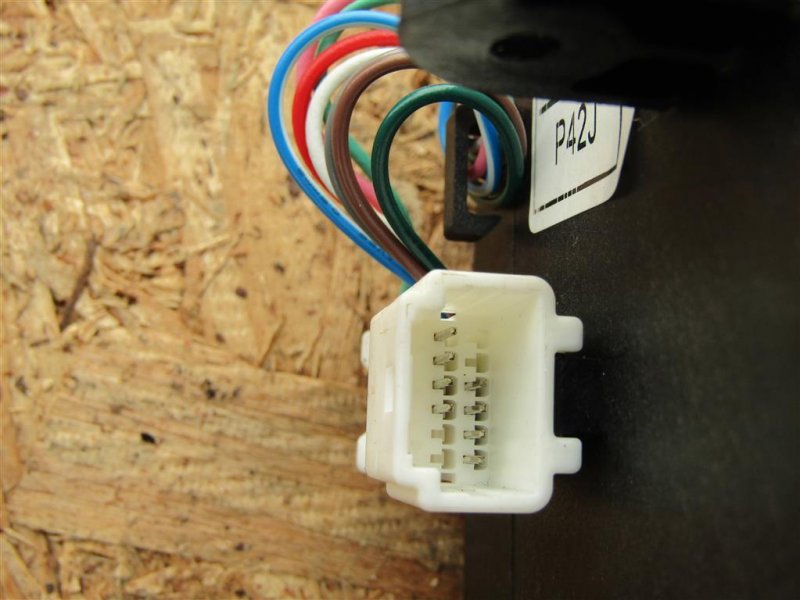 Кулиса АКПП QX60/JX35 12-20 2014 Внедорожник 3.5