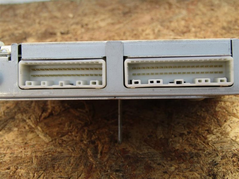 Блок электронный INFINITI QX60/JX35 12-20 Внедорожник 3.5