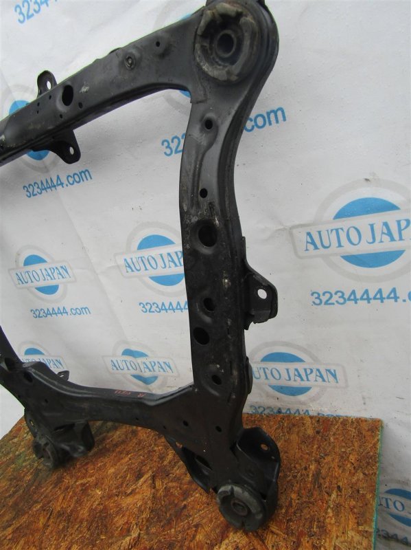 Балка передней подвески SIENNA 03-10 2009 GSL20 3.5 2GR-FE Балка передней подвески SIENNA 03-10 2009 GSL20 3.5 2GR-FE