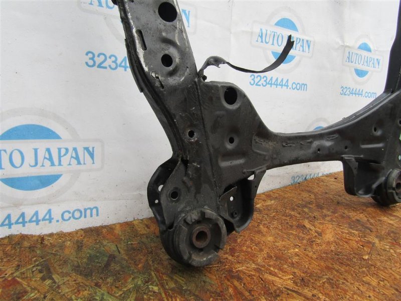 Балка передней подвески SIENNA 03-10 2009 GSL20 3.5 2GR-FE Балка передней подвески SIENNA 03-10 2009 GSL20 3.5 2GR-FE