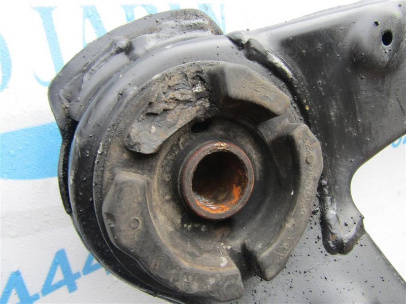 Балка передней подвески SIENNA 03-10 2009 GSL20 3.5 2GR-FE Балка передней подвески SIENNA 03-10 2009 GSL20 3.5 2GR-FE