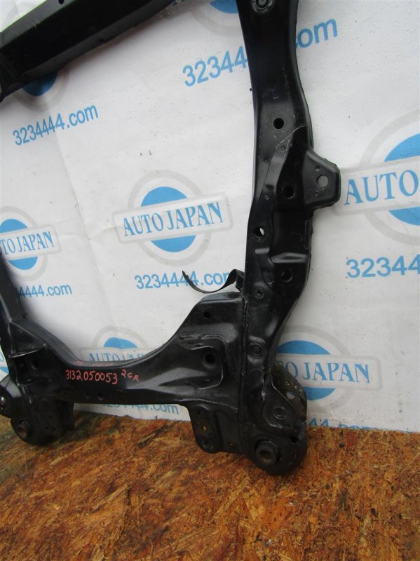 Балка передней подвески SIENNA 03-10 2009 GSL20 3.5 2GR-FE Балка передней подвески SIENNA 03-10 2009 GSL20 3.5 2GR-FE