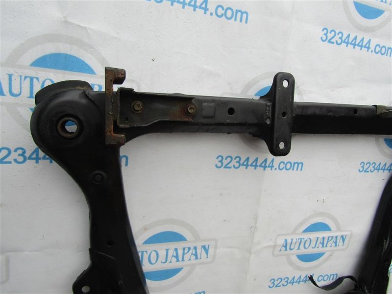 Балка передней подвески SIENNA 03-10 2009 GSL20 3.5 2GR-FE Балка передней подвески SIENNA 03-10 2009 GSL20 3.5 2GR-FE