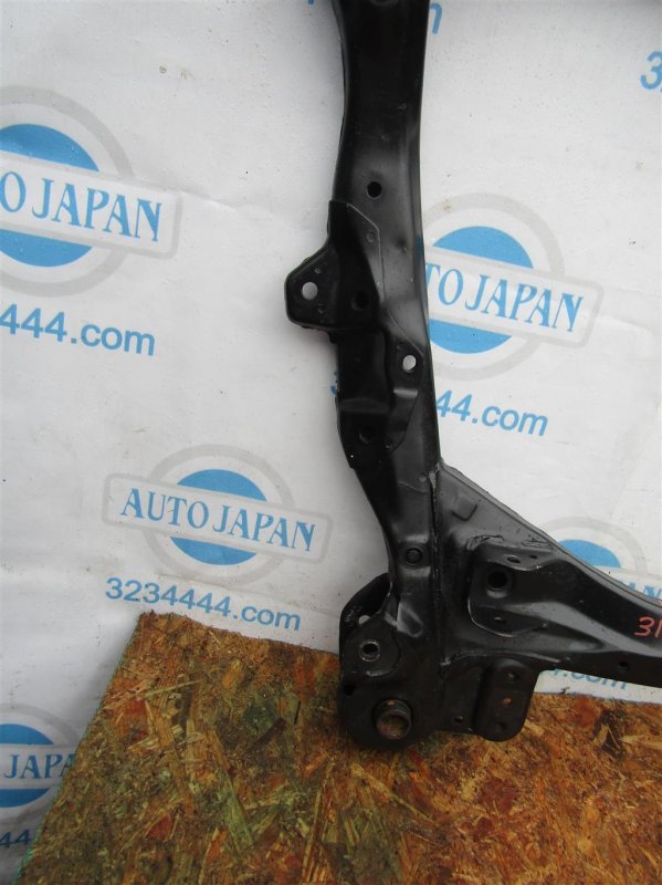 Балка передней подвески SIENNA 03-10 2009 GSL20 3.5 2GR-FE Балка передней подвески SIENNA 03-10 2009 GSL20 3.5 2GR-FE