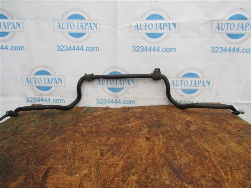 Запчасть стабилизатор передний TOYOTA SIENNA 03-10 2009 GSL20 3.5 2GR-FE 48811-08010 Б/У Стабилизатор передний TOYOTA SIENNA 03-10 2009 GSL20 3.5 2GR-FE 48811-08010 Б/У