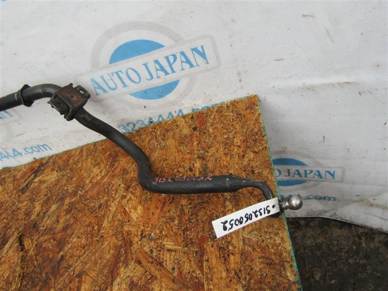 Стабилизатор передний SIENNA 03-10 2009 GSL20 3.5 2GR-FE Стабилизатор передний SIENNA 03-10 2009 GSL20 3.5 2GR-FE