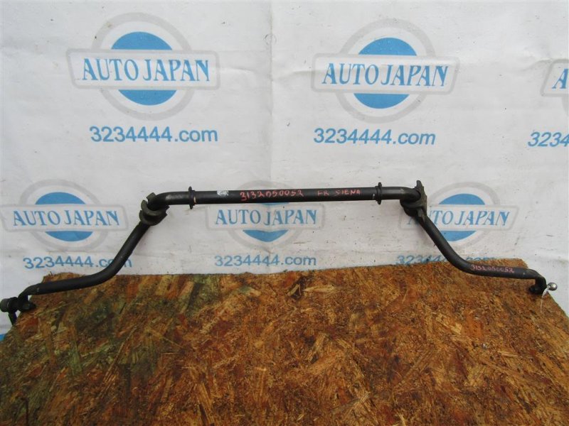 Стабилизатор передний SIENNA 03-10 2009 GSL20 3.5 2GR-FE Стабилизатор передний SIENNA 03-10 2009 GSL20 3.5 2GR-FE