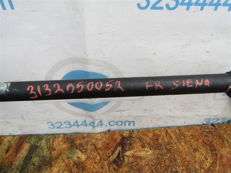 Стабилизатор передний SIENNA 03-10 2009 GSL20 3.5 2GR-FE Стабилизатор передний SIENNA 03-10 2009 GSL20 3.5 2GR-FE