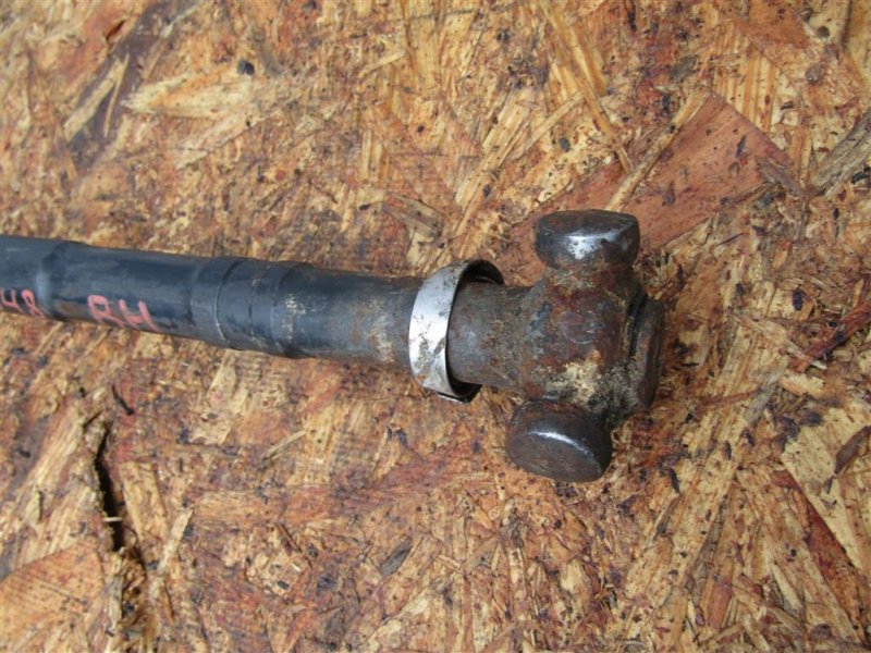 Привод передний правый SIENNA 03-10 2009 GSL20 3.5 2GR-FE Привод передний правый SIENNA 03-10 2009 GSL20 3.5 2GR-FE