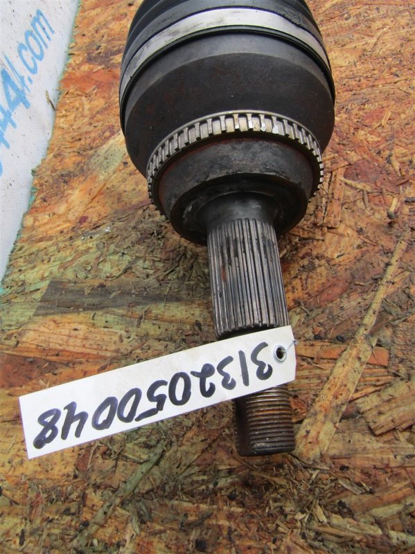 Привод передний правый TOYOTA SIENNA 03-10 GSL20 3.5 2GR-FE Привод передний правый TOYOTA SIENNA 03-10 GSL20 3.5 2GR-FE