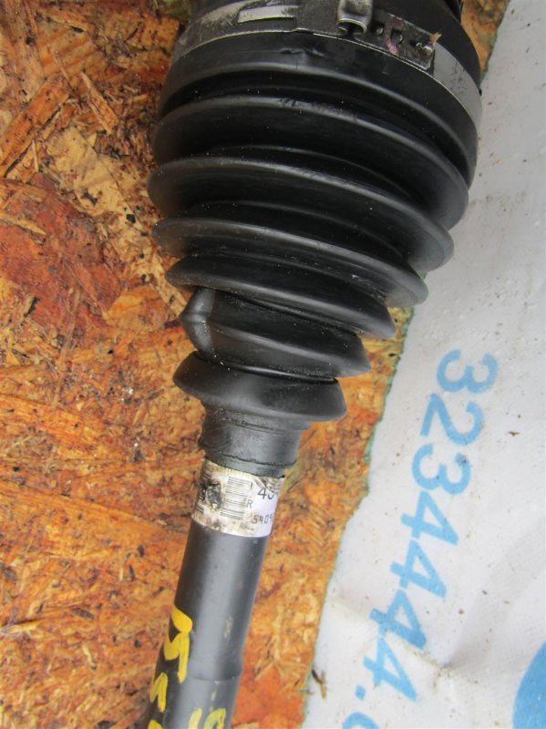 Привод передний правый SIENNA 03-10 2009 GSL20 3.5 2GR-FE Привод передний правый SIENNA 03-10 2009 GSL20 3.5 2GR-FE