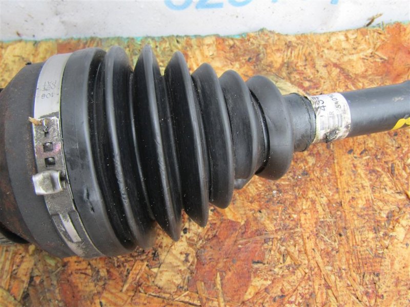 Привод передний правый SIENNA 03-10 2009 GSL20 3.5 2GR-FE Привод передний правый SIENNA 03-10 2009 GSL20 3.5 2GR-FE