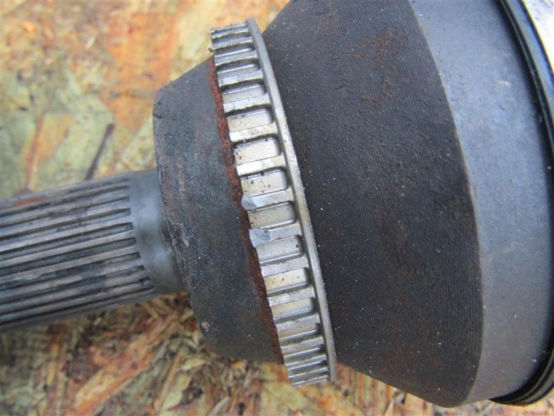 Привод передний правый SIENNA 03-10 2009 GSL20 3.5 2GR-FE Привод передний правый SIENNA 03-10 2009 GSL20 3.5 2GR-FE