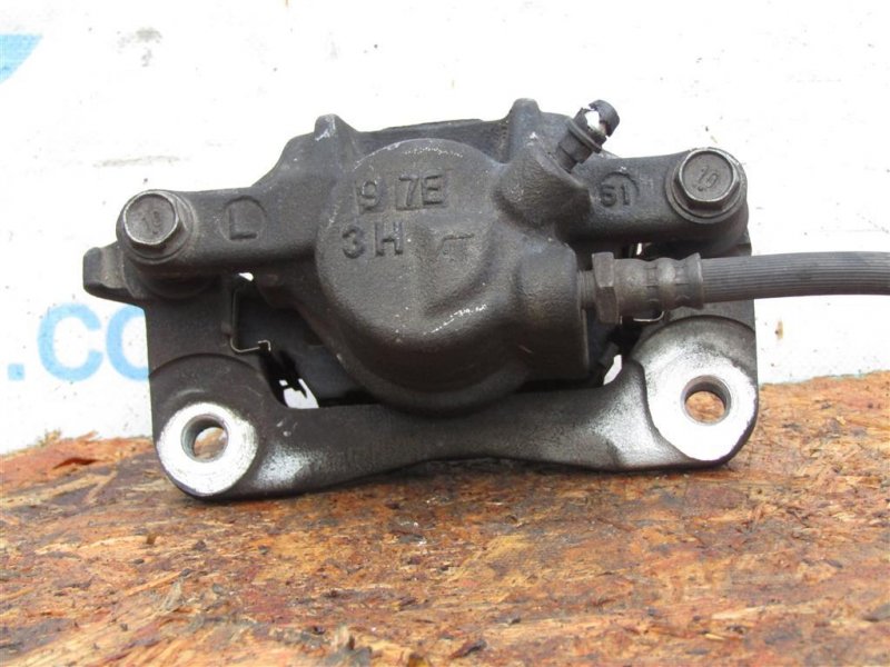 Суппорт тормозной задний левый SIENNA 03-10 2009 GSL20 3.5 2GR-FE Суппорт тормозной задний левый SIENNA 03-10 2009 GSL20 3.5 2GR-FE