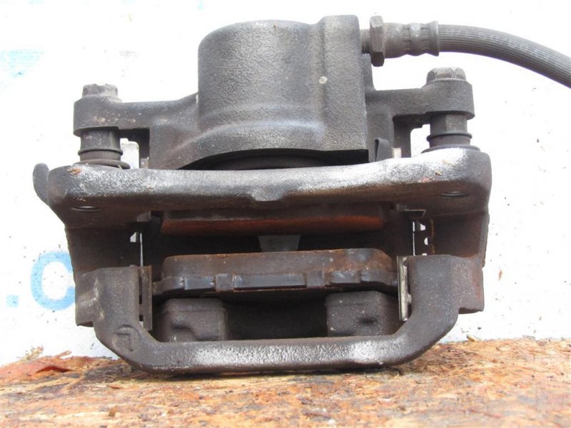 Суппорт тормозной задний левый SIENNA 03-10 2009 GSL20 3.5 2GR-FE Суппорт тормозной задний левый SIENNA 03-10 2009 GSL20 3.5 2GR-FE