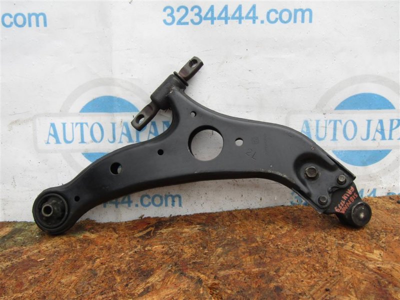 Рычаг передней подвески нижний передний левый SIENNA 03-10 2009 GSL20 3.5 2GR-FE Рычаг передней подвески нижний передний левый SIENNA 03-10 2009 GSL20 3.5 2GR-FE