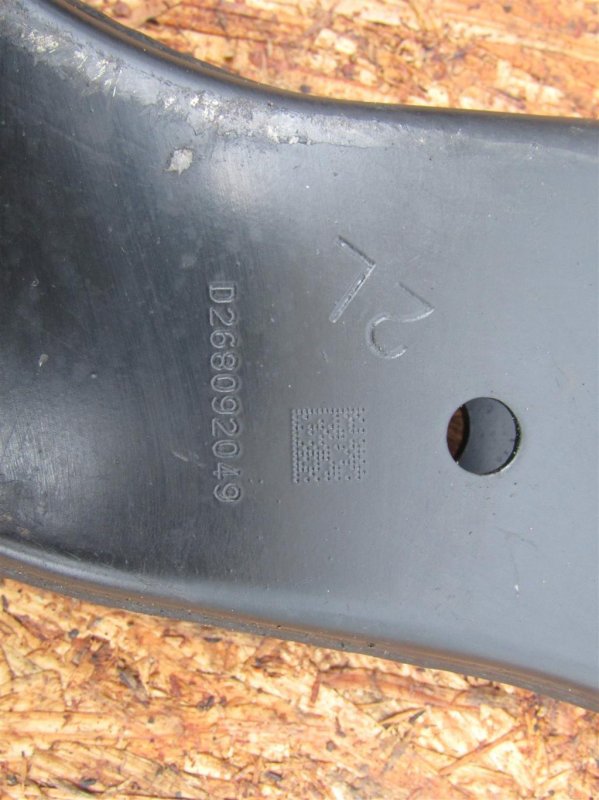 Рычаг передней подвески нижний передний левый TOYOTA SIENNA 03-10 GSL20 3.5 2GR-FE Рычаг передней подвески нижний передний левый TOYOTA SIENNA 03-10 GSL20 3.5 2GR-FE