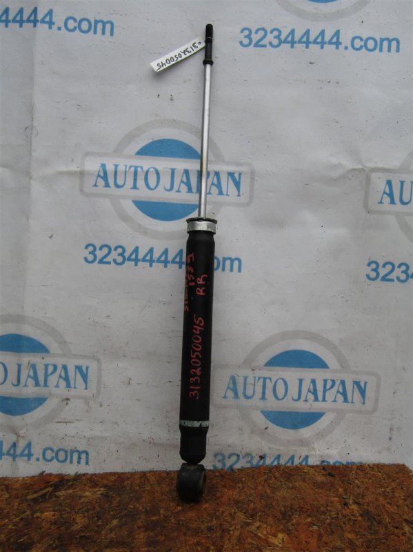 Амортизатор задний TOYOTA SIENNA 03-10 2009 GSL20 3.5 2GR-FE 48531-A9050 Б/У