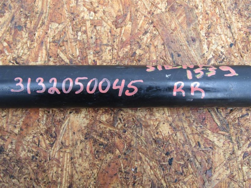 Амортизатор задний SIENNA 03-10 2009 GSL20 3.5 2GR-FE