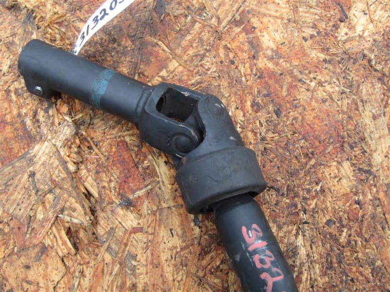 Рулевой карданчик SIENNA 03-10 2009 GSL20 3.5 2GR-FE