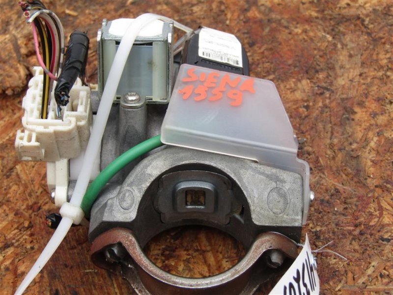 Замок зажигания TOYOTA SIENNA 03-10 GSL20 3.5 2GR-FE