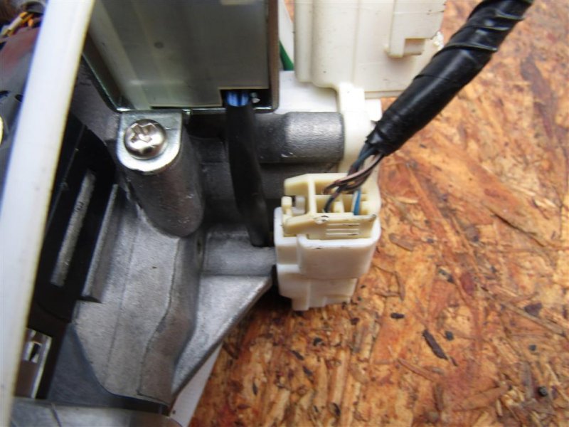 Замок зажигания SIENNA 03-10 2009 GSL20 3.5 2GR-FE