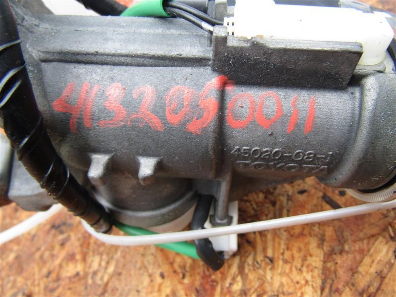 Замок зажигания SIENNA 03-10 2009 GSL20 3.5 2GR-FE