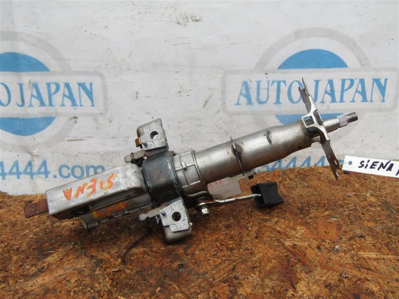 Рулевой вал SIENNA 03-10 2009 GSL20 3.5 2GR-FE