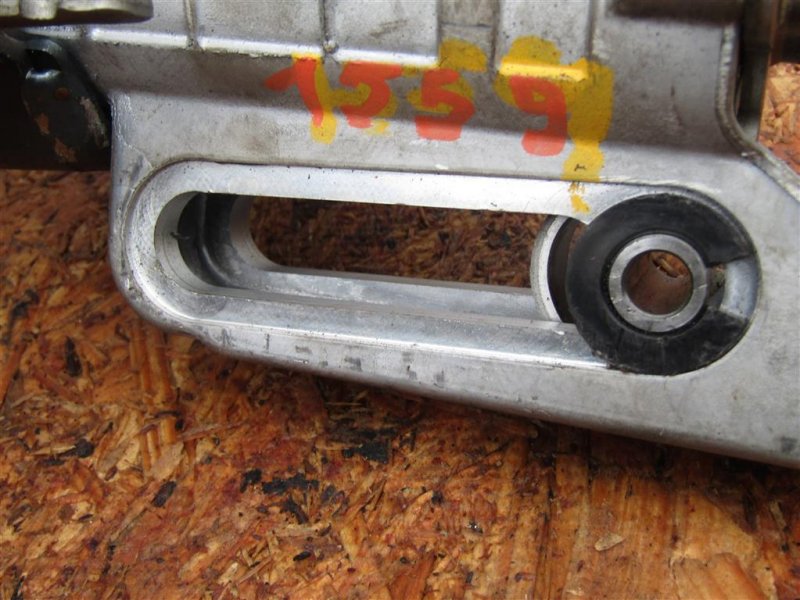 Рулевой вал SIENNA 03-10 2009 GSL20 3.5 2GR-FE